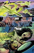 Justice League (Serie ab 2017) # 05 (von 20, Rebirth)