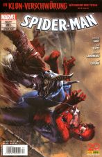 Spider-Man (Serie ab 2016) # 13