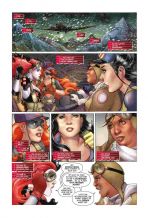 Harley Quinn: Harleys geheimes Tagebuch # 02
