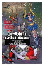 Harley Quinn: Harleys geheimes Tagebuch # 02