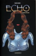 Echo # 01 (von 3)