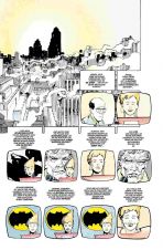 Batman: Die Rckkehr des Dunklen Ritters HC (Neuauflage)