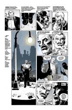 Batman: Die Rckkehr des Dunklen Ritters HC (Neuauflage)