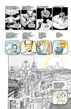 Batman: Die Rckkehr des Dunklen Ritters HC (Neuauflage)