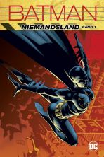 Batman: Niemandsland # 01 (von 8) HC