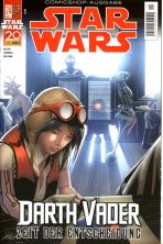 Star Wars (Serie ab 2015) # 24 Comicshop-Ausgabe