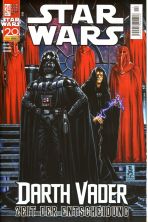 Star Wars (Serie ab 2015) # 24 Kiosk-Ausgabe