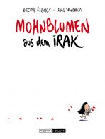 Mohnblumen aus dem Irak