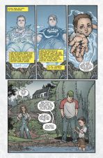 Locke & Key Master-Edition # 01