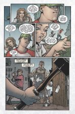 Locke & Key Master-Edition # 01