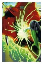 Green Lanterns (Serie ab 2017, Rebirth) # 03 (von 10)