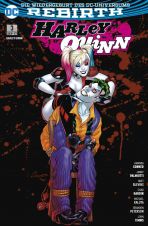 Harley Quinn (Serie ab 2017) # 03 (Rebirth)