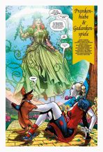 Harley Quinn (Serie ab 2017) # 03 (Rebirth)