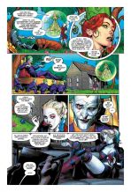 Harley Quinn (Serie ab 2017) # 03 (Rebirth)