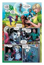 Harley Quinn (Serie ab 2017) # 03 (Rebirth)