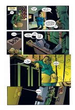 Deadpool: X fr ein U HC