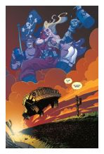 Deadpool: X fr ein U HC