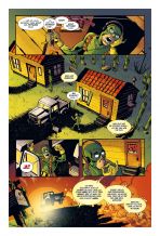 Deadpool: X fr ein U SC