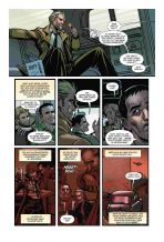 Hellblazer (Serie ab 2017, Rebirth) # 01 (von 4) - Die giftige Wahrheit