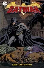 Batman Megaband # 03