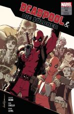 Deadpool & die Sldner # 02 (von 3)