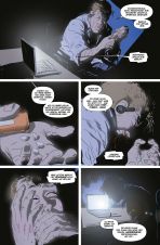 Deadpool MAX # 01