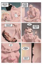 Deadpool MAX # 01