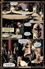 Sandman Deluxe # 01 - Prludien & Notturni