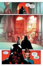 Star Wars Paperback # 08 HC - Der Shu-Torun-Krieg