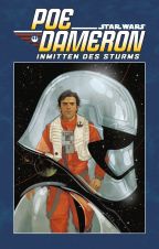 Star Wars Sonderband # 97 HC - Poe Dameron II: Inmitten des Sturms