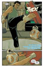 Star Wars Sonderband # 97 SC - Poe Dameron II: Inmitten des Sturms