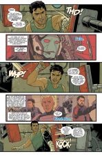 Star Wars Sonderband # 97 SC - Poe Dameron II: Inmitten des Sturms