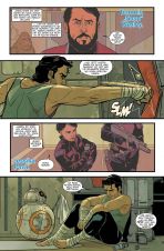 Star Wars Sonderband # 97 SC - Poe Dameron II: Inmitten des Sturms