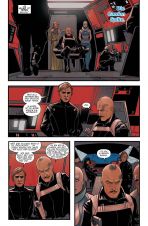 Star Wars Sonderband # 97 SC - Poe Dameron II: Inmitten des Sturms