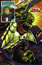 Guardians of the Galaxy - Krieger des Alls # 01 - 04 (von 4) SC