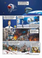 Golden City # 11