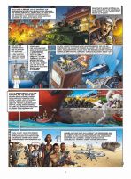 Golden City # 11