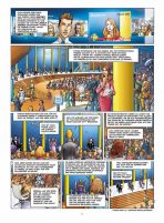 Golden City # 11