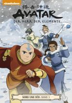 Avatar - Der Herr der Elemente # 16