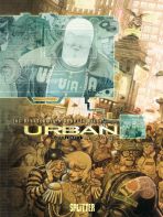 Urban # 01 - 03 (von 5)