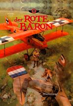 Rote Baron, Der # 03 (von 3)