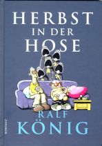 Ralf Knig: Herbst in der Hose HC