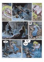Welten von Thorgal, Die: Lupine # 06