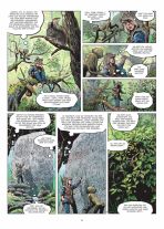 Welten von Thorgal, Die: Lupine # 06