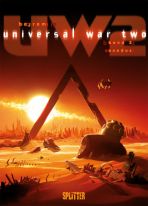 Universal War Two # 03