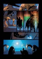 Universal War Two # 03