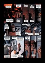Universal War Two # 03