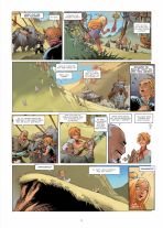 Sangre # 01 (von 8)