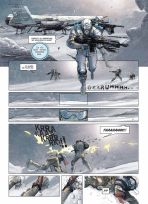 Parallel # 01 (von 4)