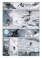 Parallel # 01 (von 4)